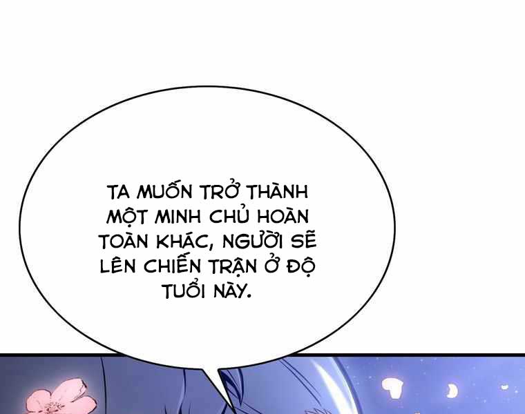 Bá Vương Chi Tinh Chapter 42 - Trang 20