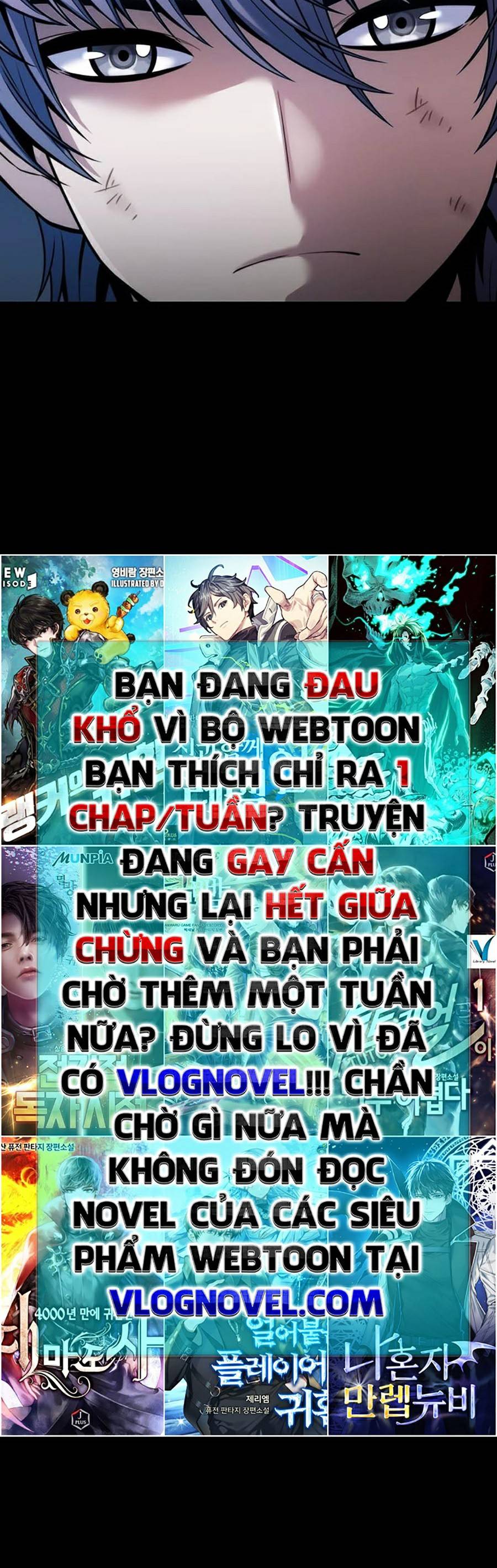 Bá Vương Chi Tinh Chapter 2 - Trang 35