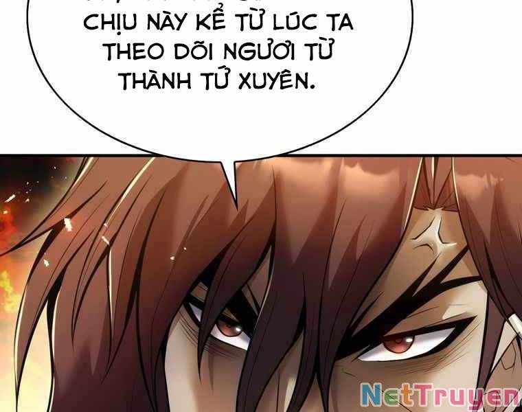 Bá Vương Chi Tinh Chapter 35 - Trang 7