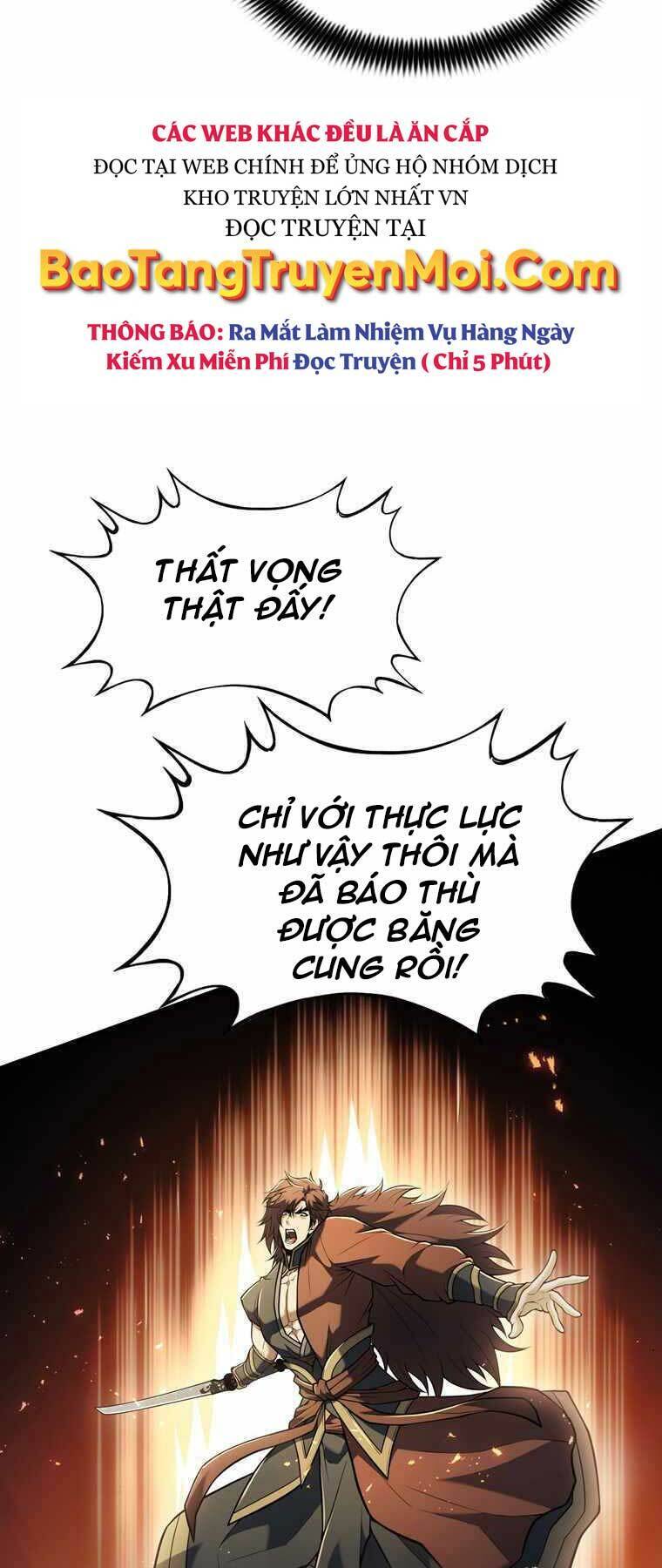 Bá Vương Chi Tinh Chapter 31 - Trang 55