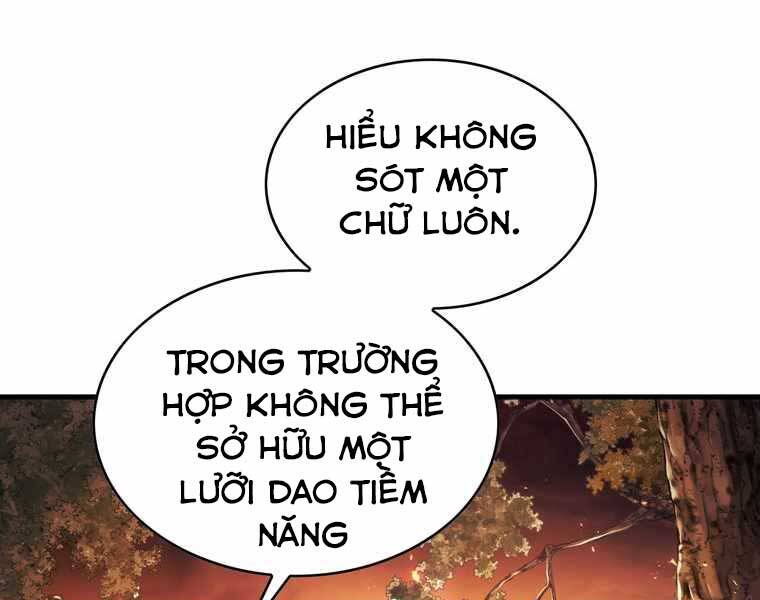 Bá Vương Chi Tinh Chapter 39 - Trang 139