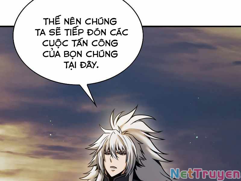 Bá Vương Chi Tinh Chapter 18 - Trang 24