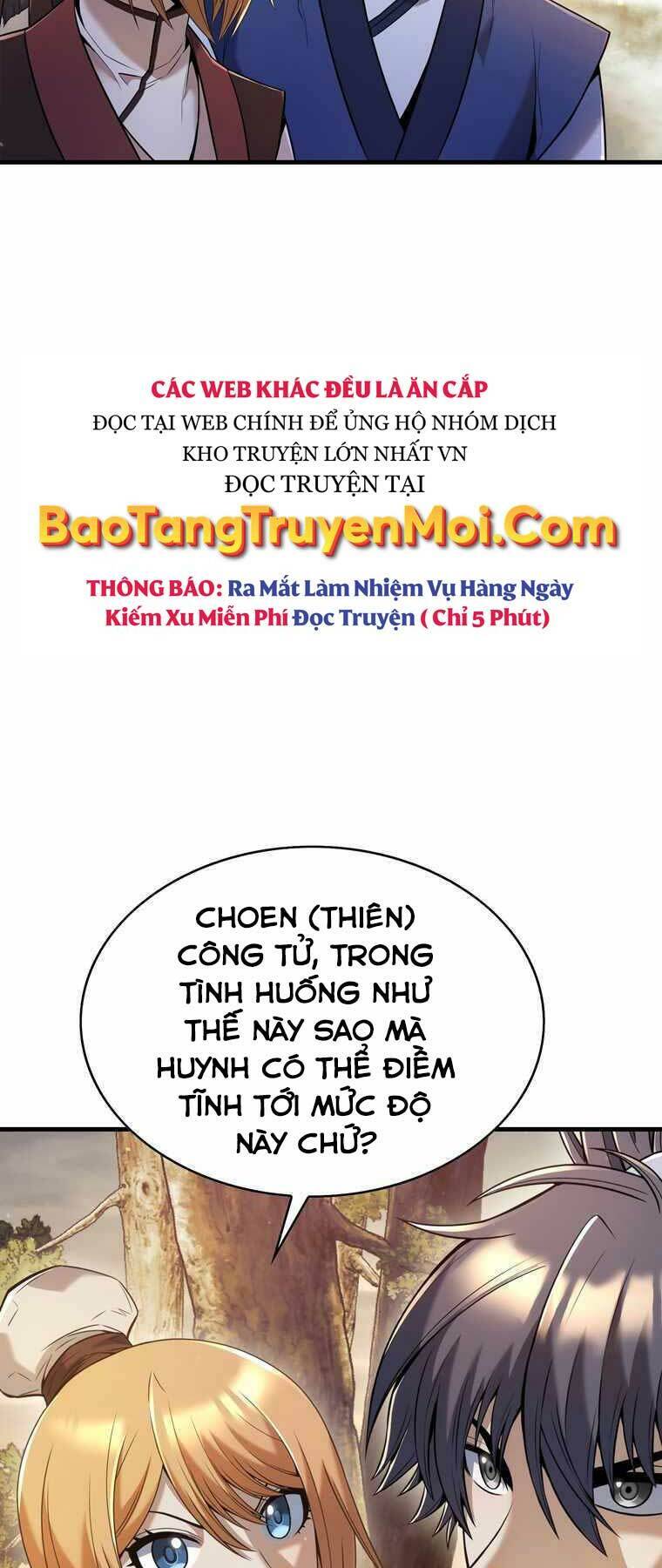 Bá Vương Chi Tinh Chapter 31 - Trang 76