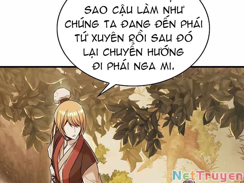 Bá Vương Chi Tinh Chapter 19 - Trang 166