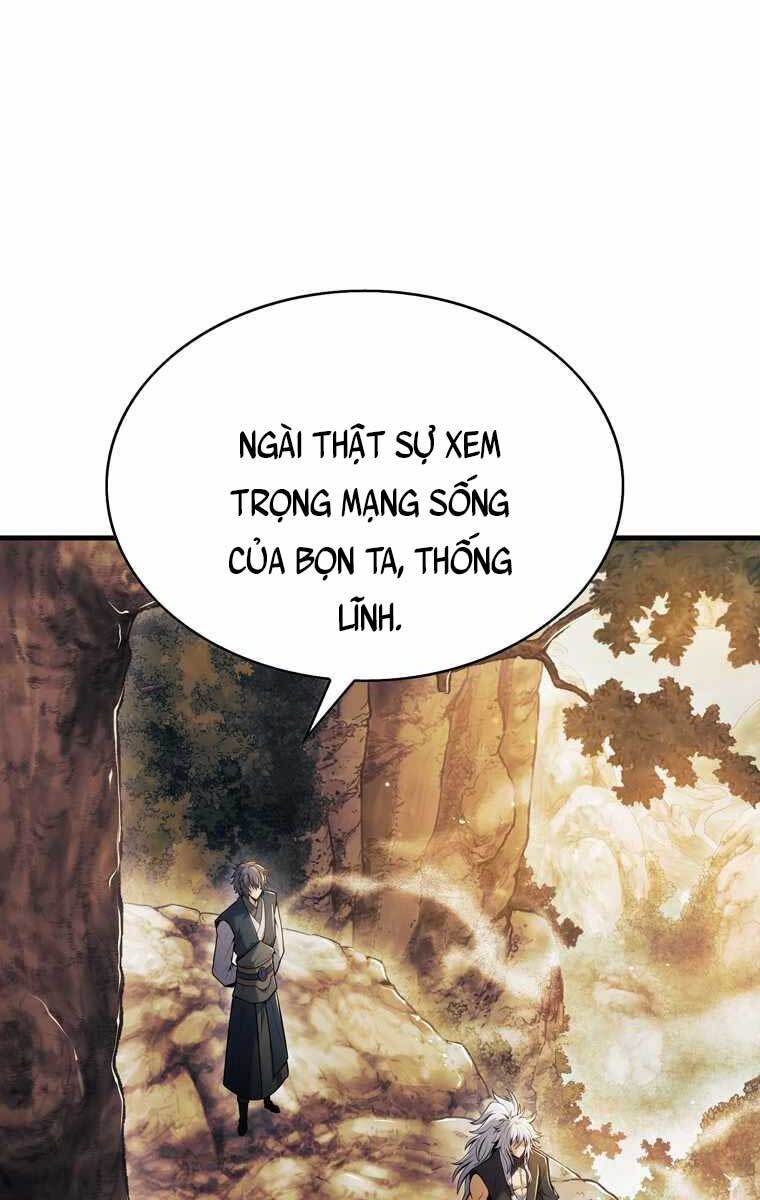 Bá Vương Chi Tinh Chapter 43 - Trang 55