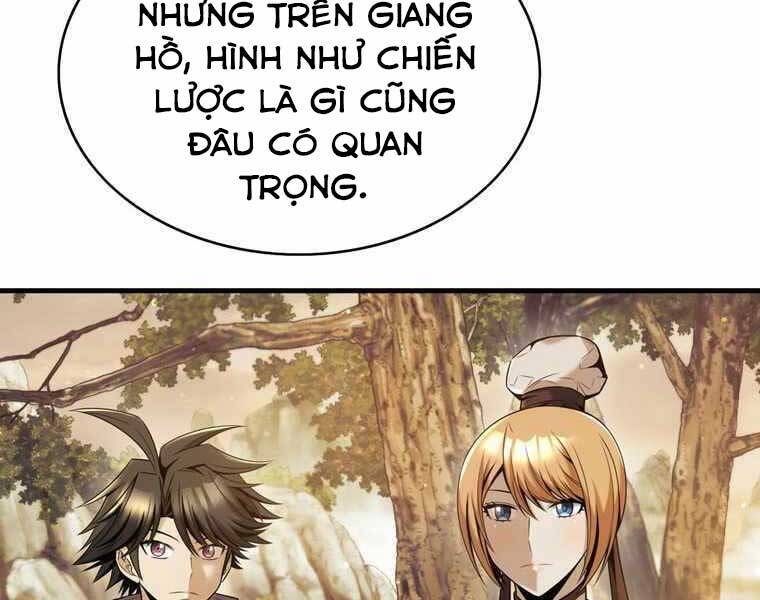 Bá Vương Chi Tinh Chapter 32 - Trang 48