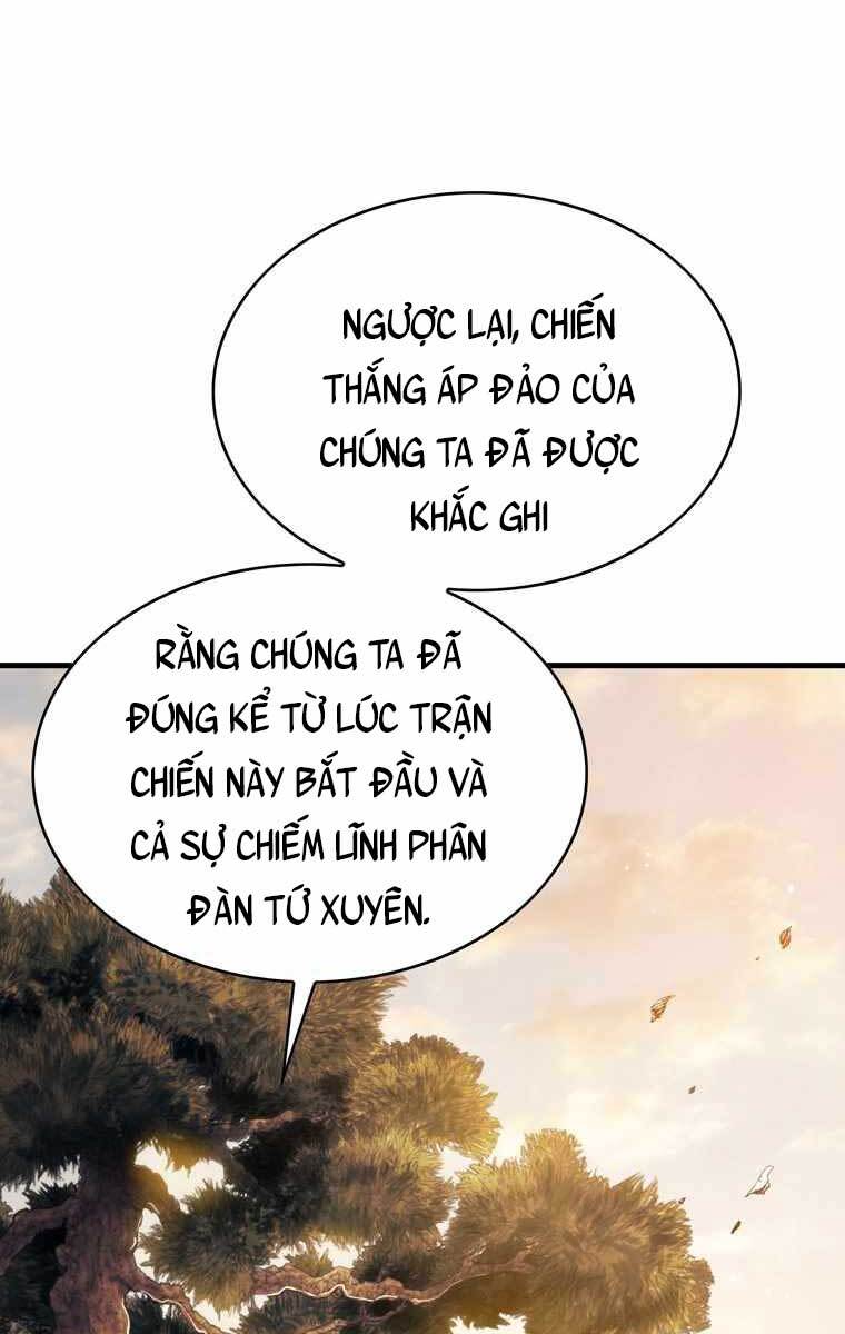 Bá Vương Chi Tinh Chapter 43 - Trang 72