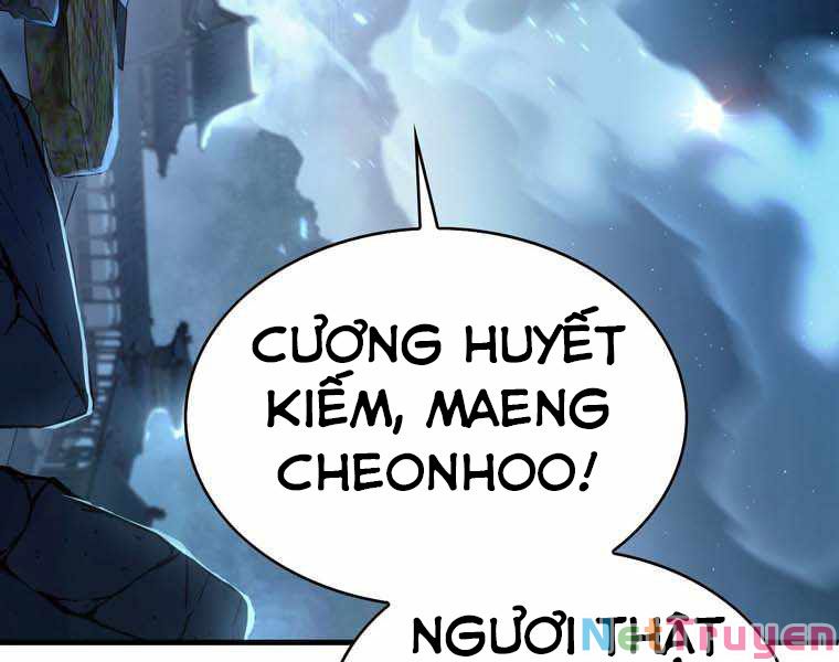 Bá Vương Chi Tinh Chapter 11 - Trang 35