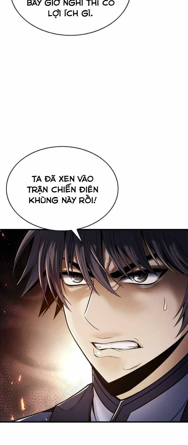 Bá Vương Chi Tinh Chapter 31 - Trang 82