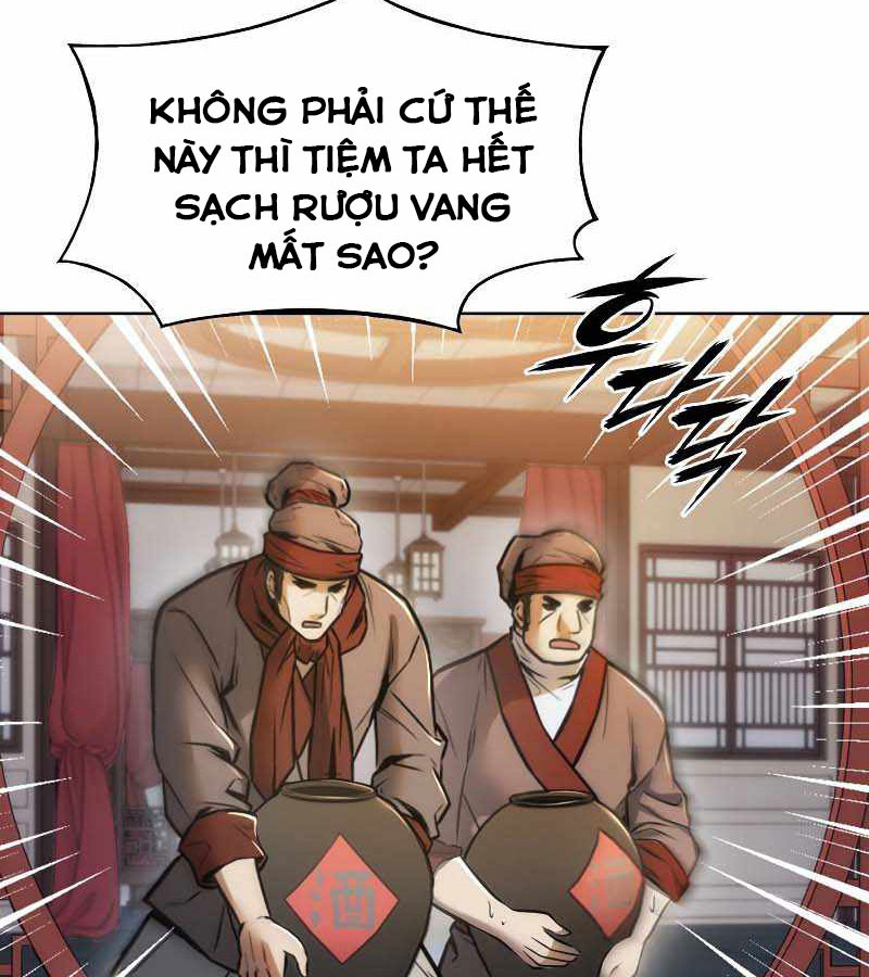 Bá Vương Chi Tinh Chapter 9 - Trang 26