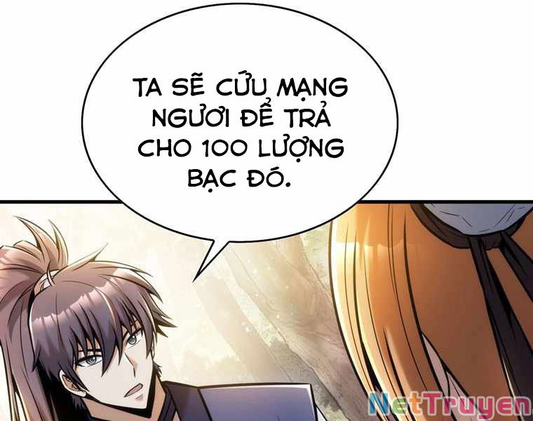 Bá Vương Chi Tinh Chapter 14 - Trang 34