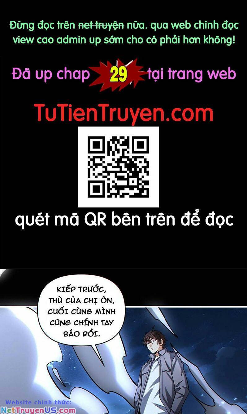 Cướp Đoạt Vô Số Thiên Phú, Ta Trở Thành Thần Ở Thời Đại Toàn Dân Chuyển Chức Chapter 28 - Trang 0