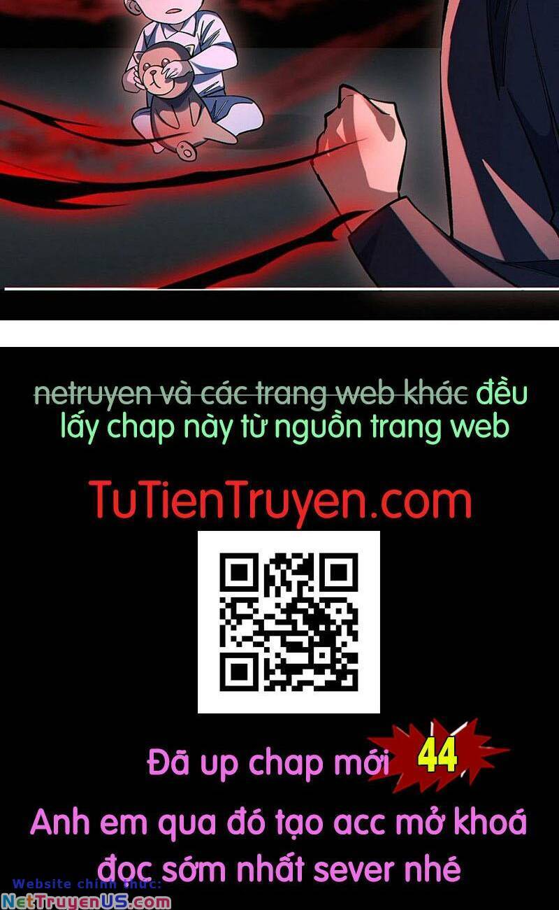 Cướp Đoạt Vô Số Thiên Phú, Ta Trở Thành Thần Ở Thời Đại Toàn Dân Chuyển Chức Chapter 43 - Trang 21