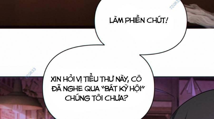 Cướp Đoạt Vô Số Thiên Phú, Ta Trở Thành Thần Ở Thời Đại Toàn Dân Chuyển Chức Chapter 16 - Trang 82