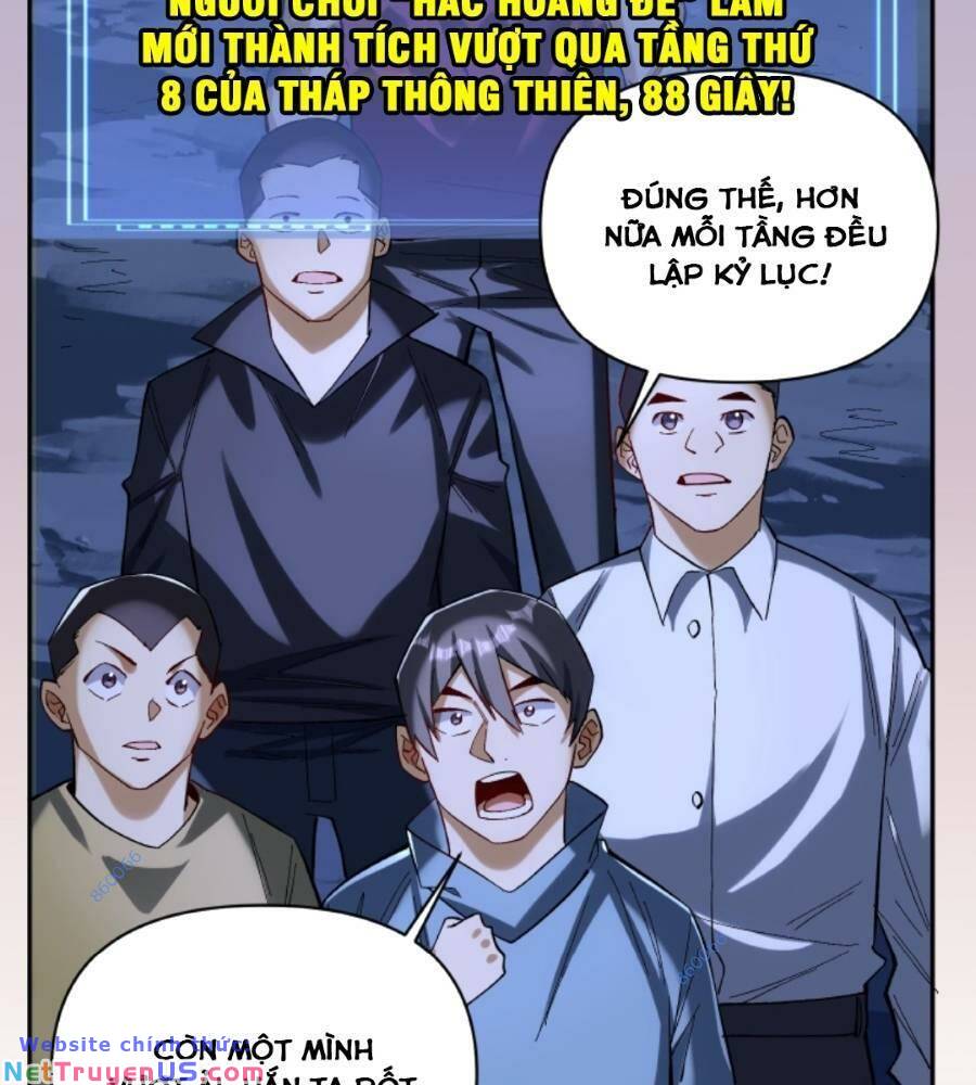 Cướp Đoạt Vô Số Thiên Phú, Ta Trở Thành Thần Ở Thời Đại Toàn Dân Chuyển Chức Chapter 8 - Trang 26