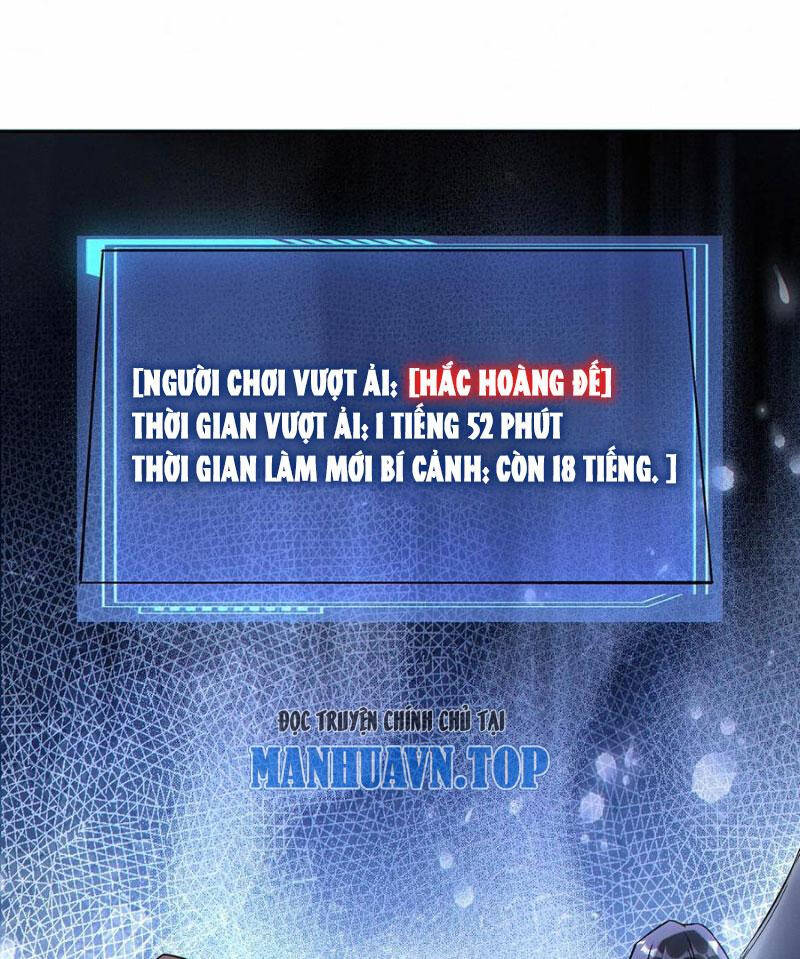 Cướp Đoạt Vô Số Thiên Phú, Ta Trở Thành Thần Ở Thời Đại Toàn Dân Chuyển Chức Chapter 42 - Trang 29