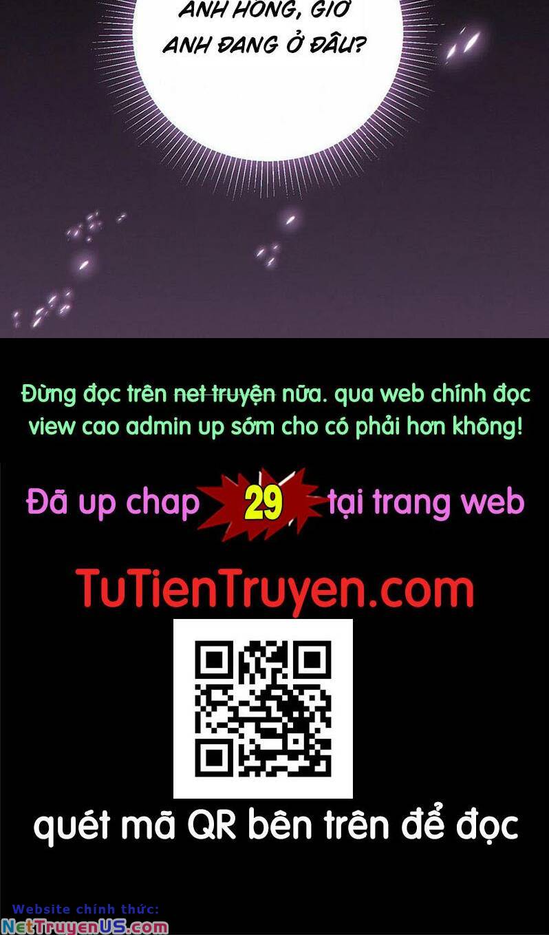 Cướp Đoạt Vô Số Thiên Phú, Ta Trở Thành Thần Ở Thời Đại Toàn Dân Chuyển Chức Chapter 28 - Trang 20