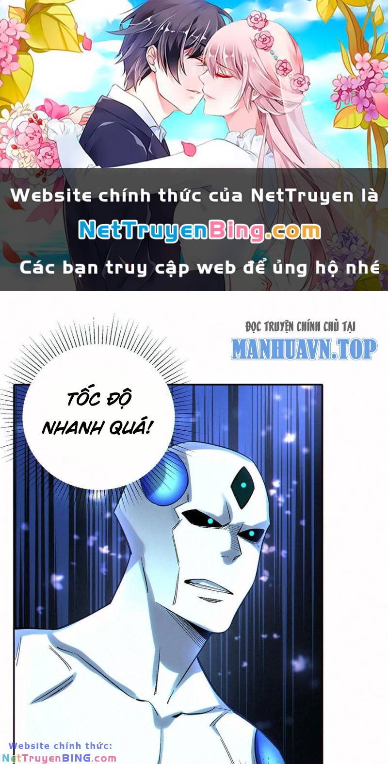 Cướp Đoạt Vô Số Thiên Phú, Ta Trở Thành Thần Ở Thời Đại Toàn Dân Chuyển Chức Chapter 57 - Trang 0