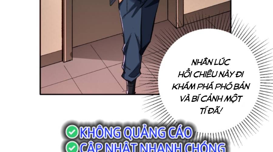 Cướp Đoạt Vô Số Thiên Phú, Ta Trở Thành Thần Ở Thời Đại Toàn Dân Chuyển Chức Chapter 3 - Trang 44