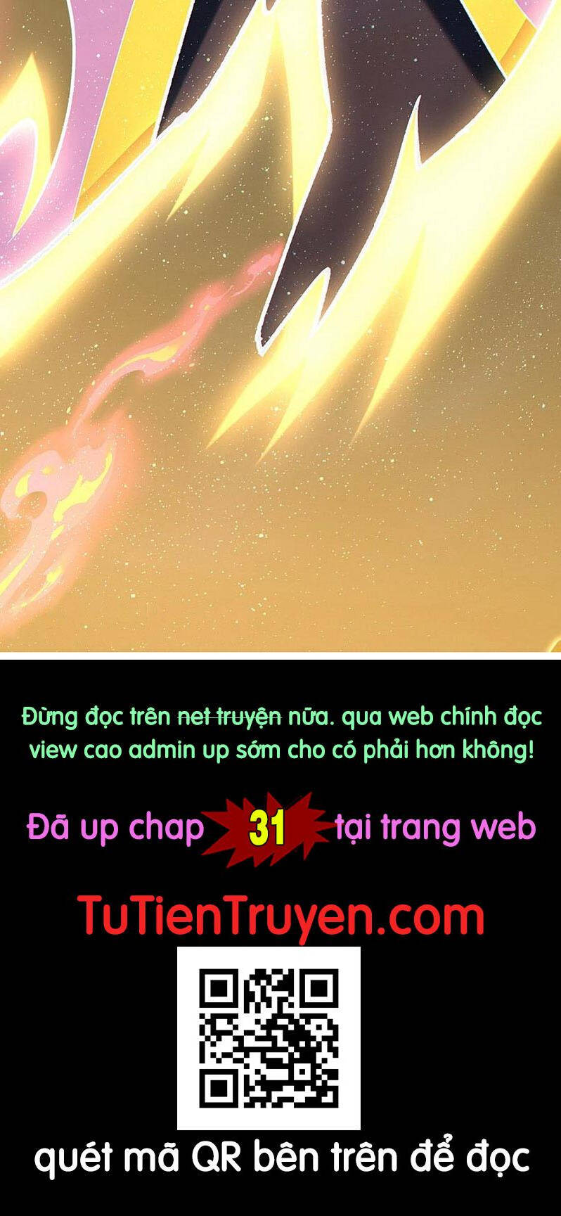 Cướp Đoạt Vô Số Thiên Phú, Ta Trở Thành Thần Ở Thời Đại Toàn Dân Chuyển Chức Chapter 30 - Trang 38