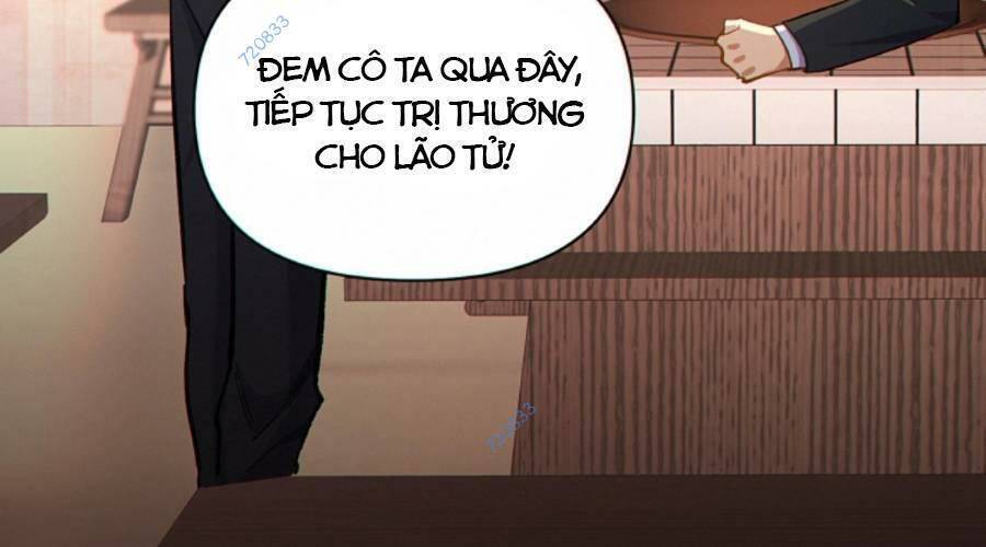 Cướp Đoạt Vô Số Thiên Phú, Ta Trở Thành Thần Ở Thời Đại Toàn Dân Chuyển Chức Chapter 14 - Trang 30