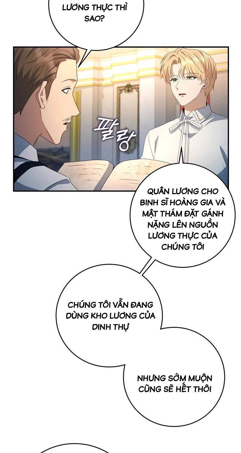 Con Trai Bá Tước Khốn Nạn Là Hoàng Đế Chapter 28 - Trang 57