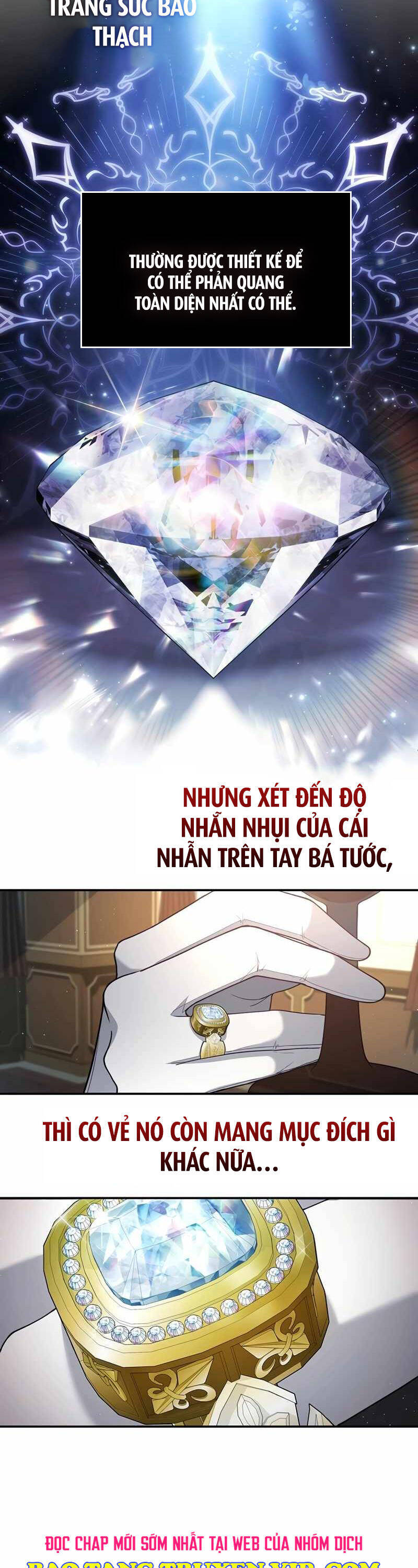 Con Trai Bá Tước Khốn Nạn Là Hoàng Đế Chapter 7 - Trang 6