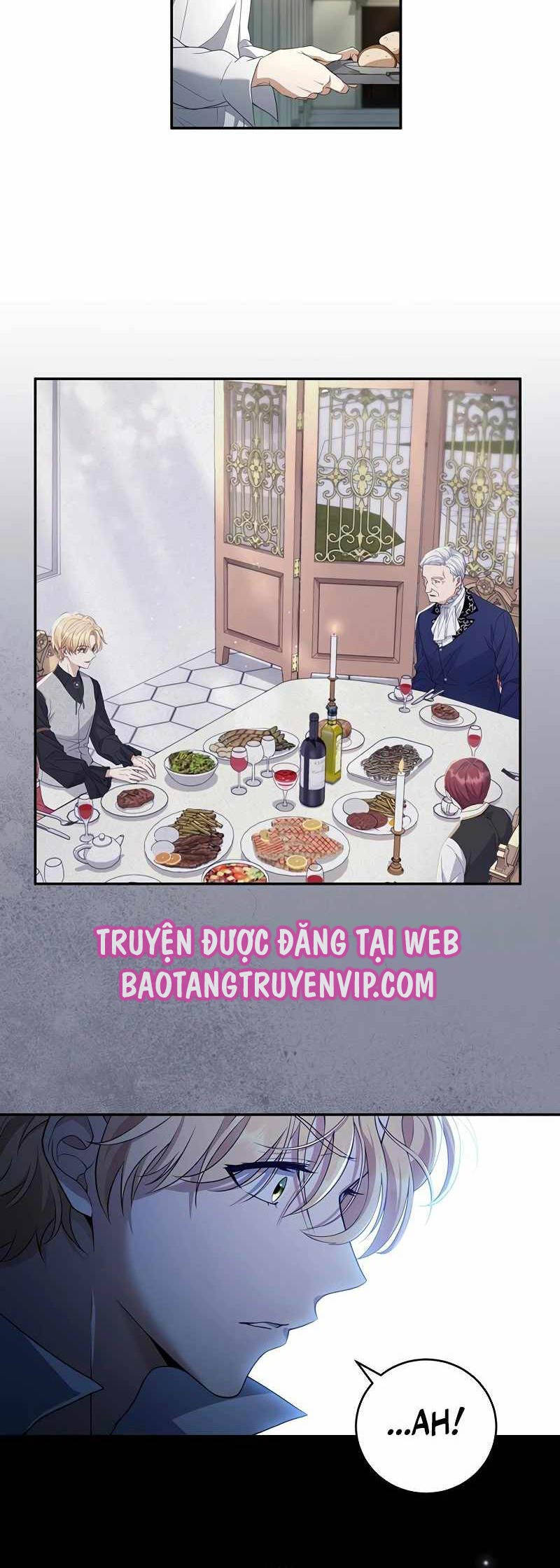 Con Trai Bá Tước Khốn Nạn Là Hoàng Đế Chapter 3 - Trang 6