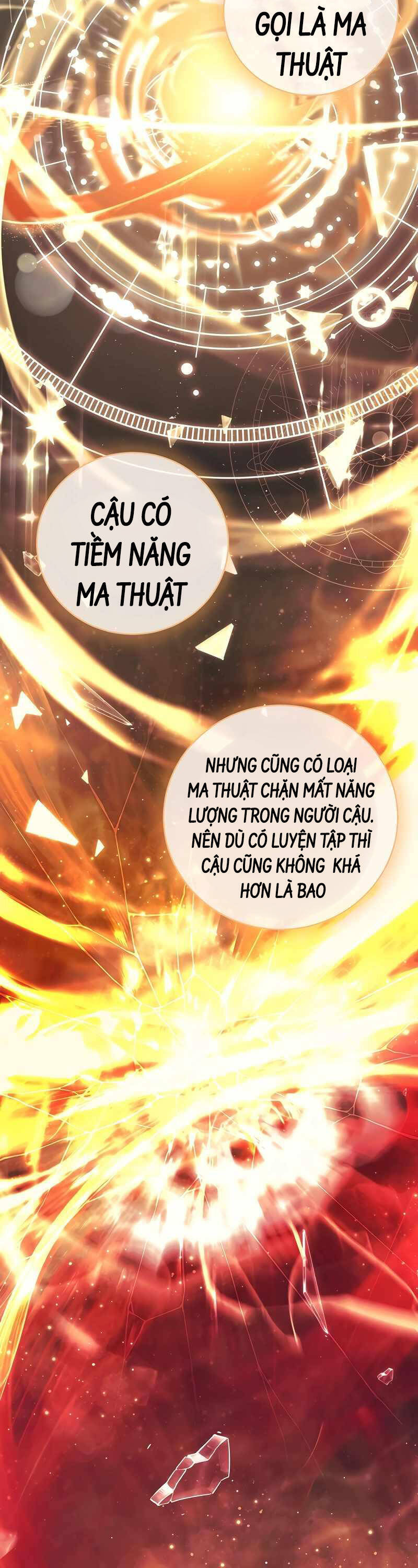 Con Trai Bá Tước Khốn Nạn Là Hoàng Đế Chapter 6 - Trang 34