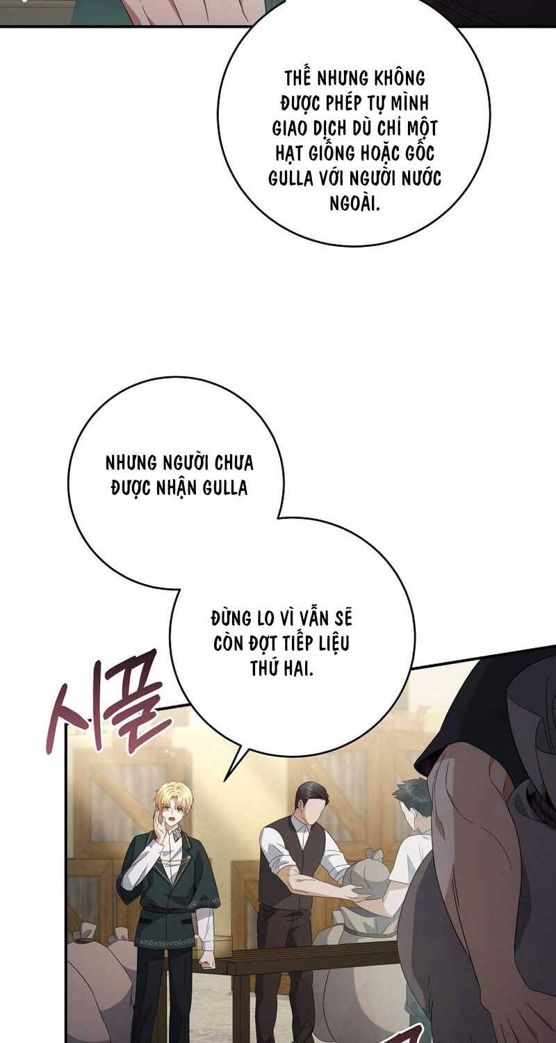 Con Trai Bá Tước Khốn Nạn Là Hoàng Đế Chapter 37 - Trang 5