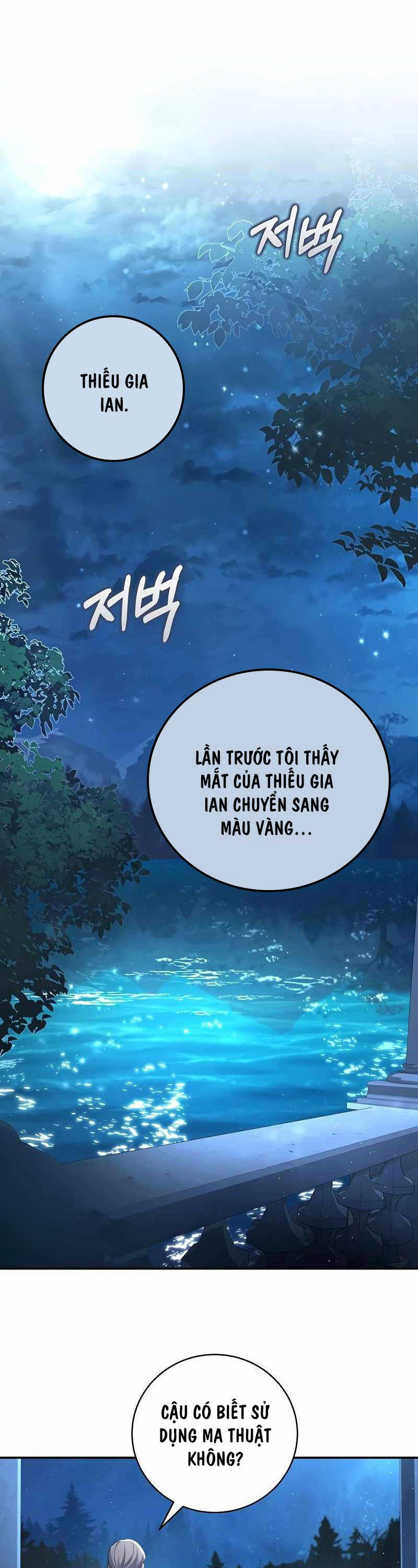 Con Trai Bá Tước Khốn Nạn Là Hoàng Đế Chapter 3 - Trang 42