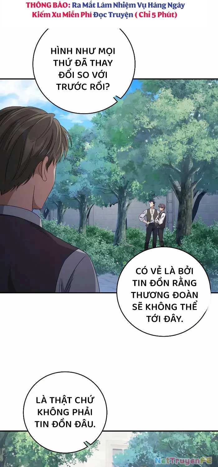 Con Trai Bá Tước Khốn Nạn Là Hoàng Đế Chapter 45 - Trang 6