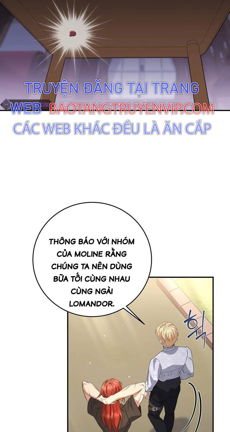 Con Trai Bá Tước Khốn Nạn Là Hoàng Đế Chapter 31 - Trang 76