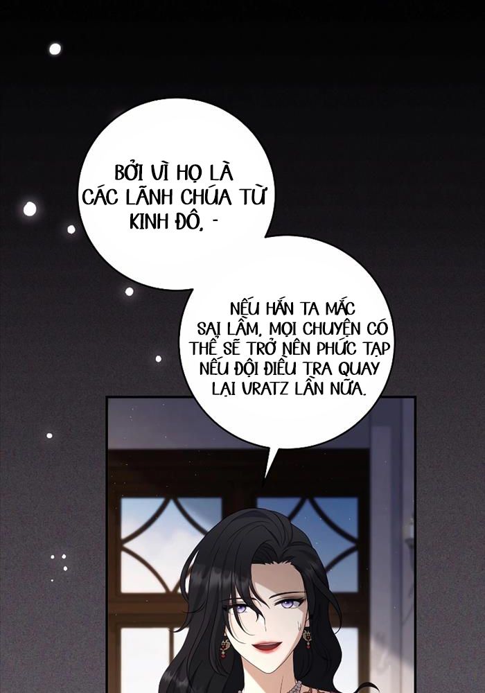 Con Trai Bá Tước Khốn Nạn Là Hoàng Đế Chapter 42 - Trang 27