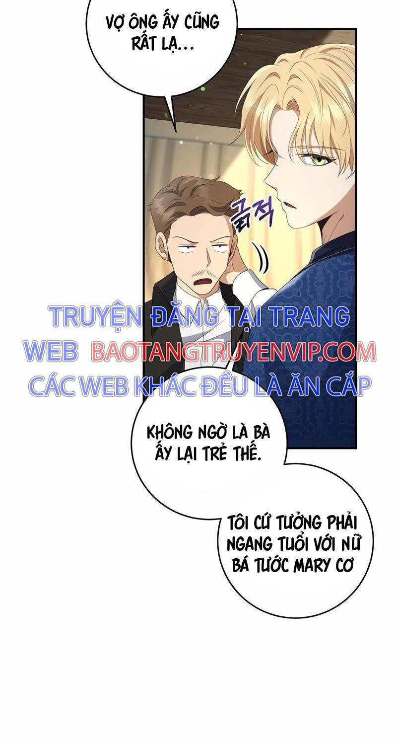 Con Trai Bá Tước Khốn Nạn Là Hoàng Đế Chapter 30 - Trang 39