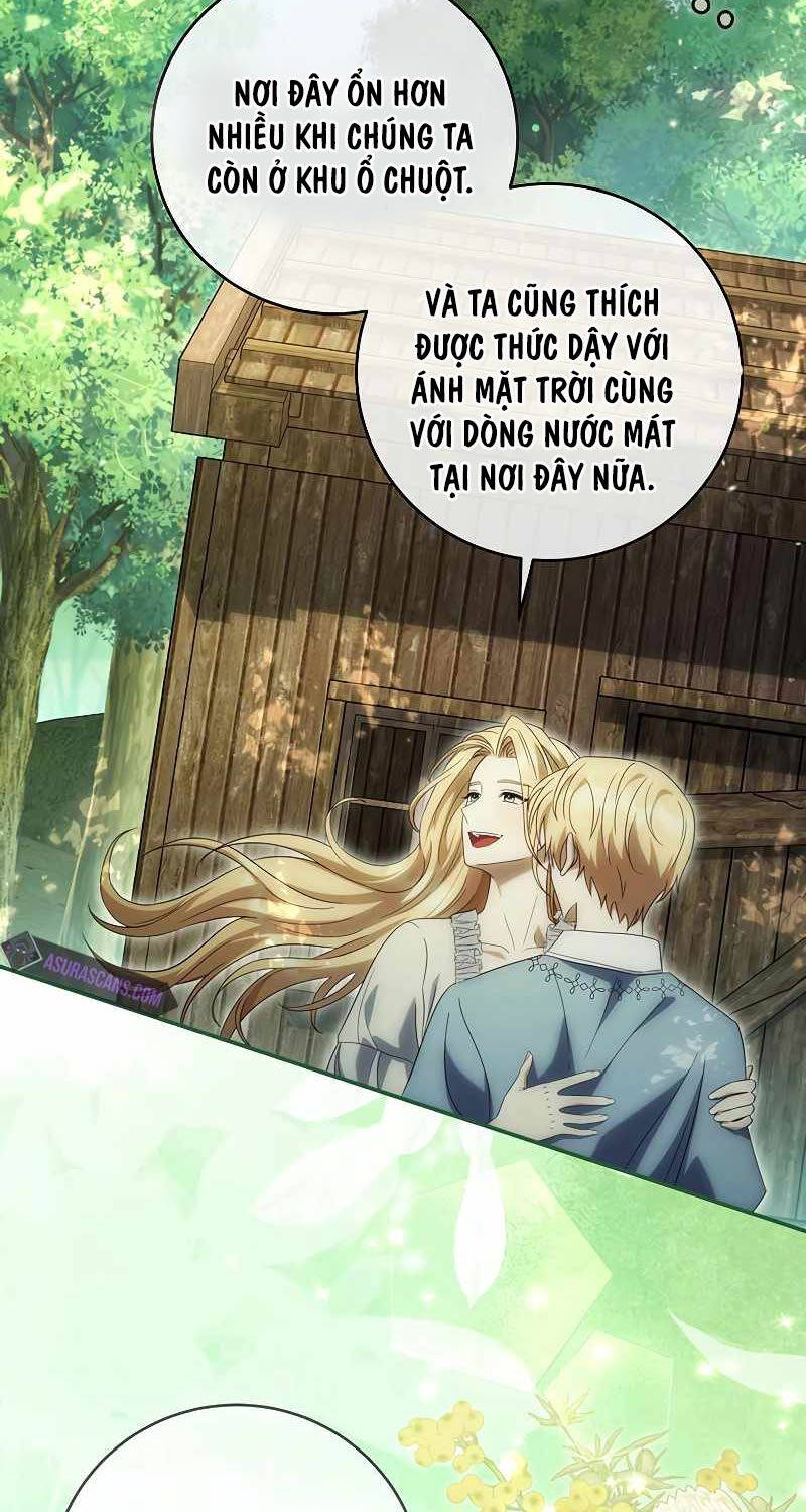 Con Trai Bá Tước Khốn Nạn Là Hoàng Đế Chapter 27 - Trang 9