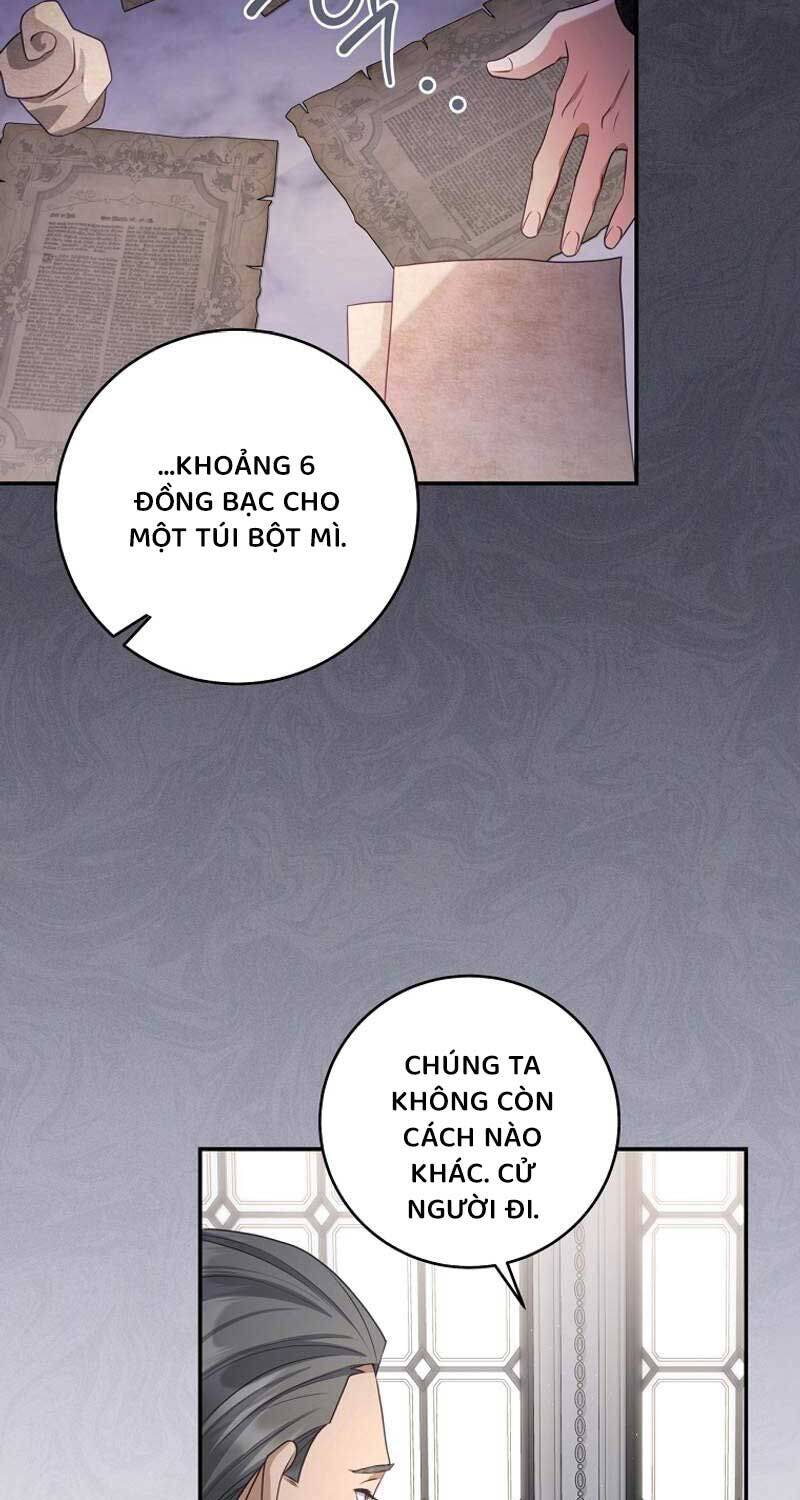 Con Trai Bá Tước Khốn Nạn Là Hoàng Đế Chapter 44 - Trang 40