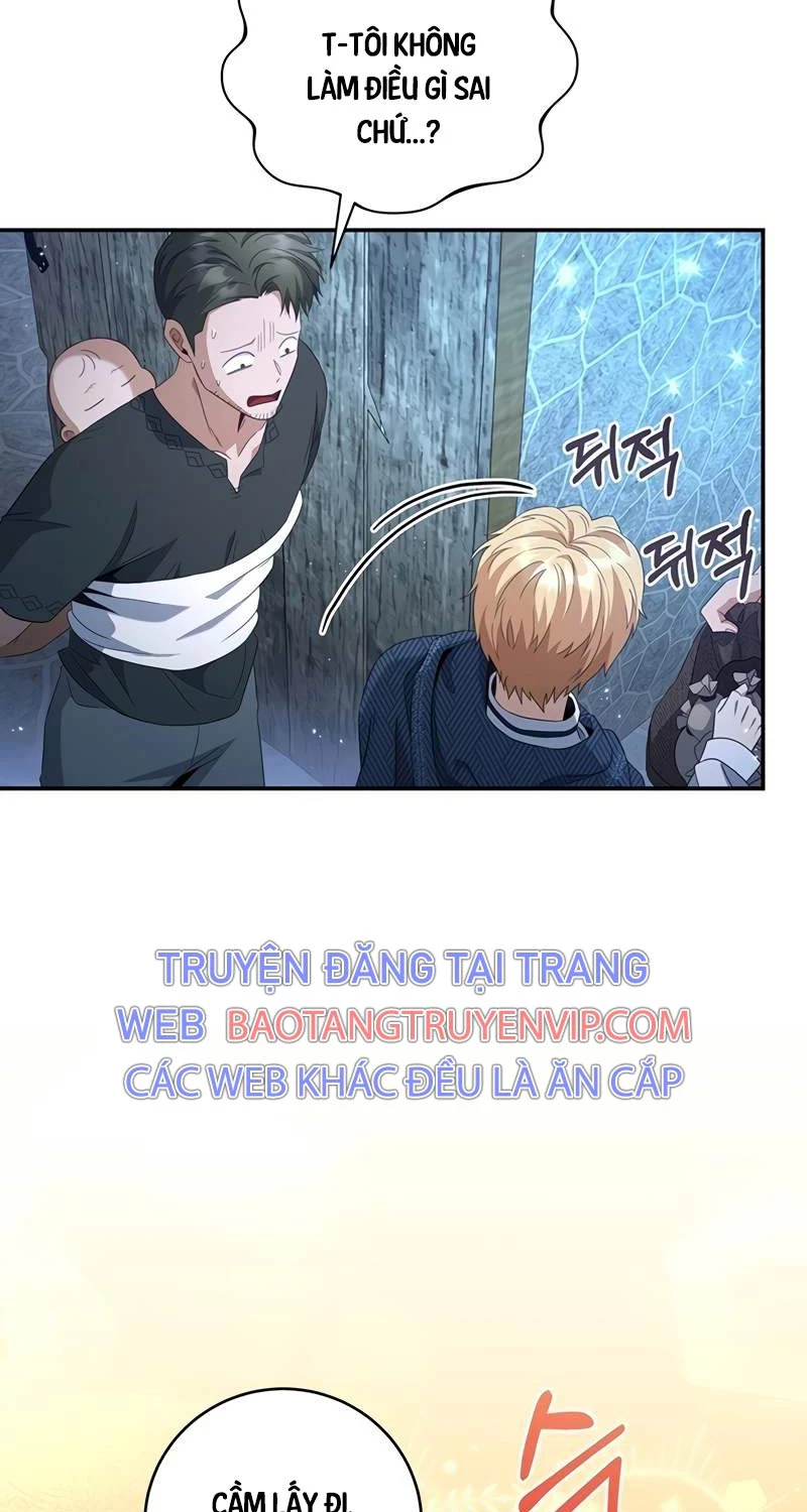 Con Trai Bá Tước Khốn Nạn Là Hoàng Đế Chapter 33 - Trang 25