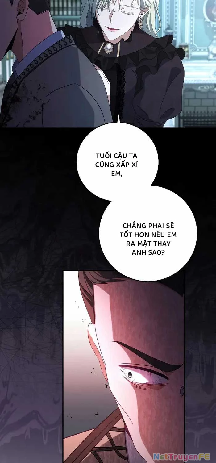 Con Trai Bá Tước Khốn Nạn Là Hoàng Đế Chapter 45 - Trang 66