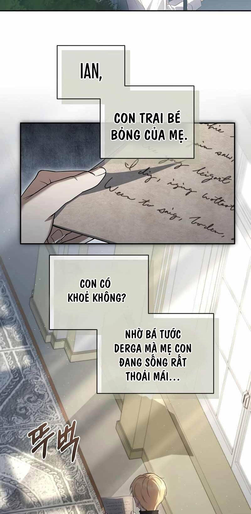 Con Trai Bá Tước Khốn Nạn Là Hoàng Đế Chapter 3 - Trang 26