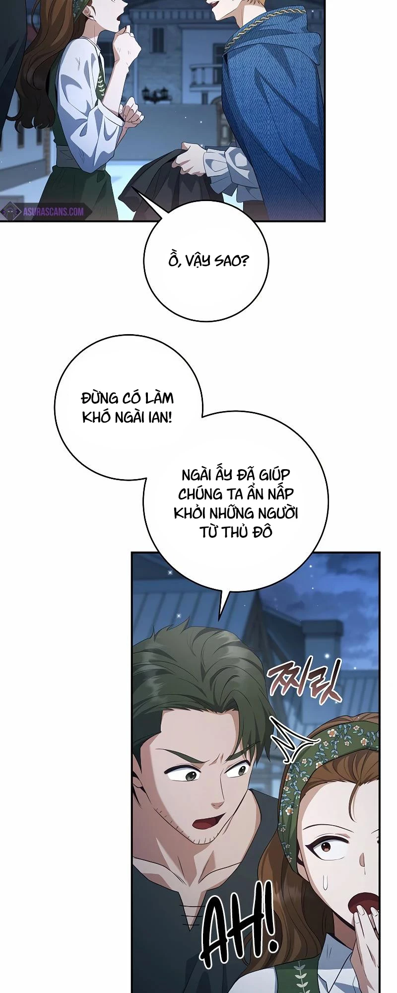 Con Trai Bá Tước Khốn Nạn Là Hoàng Đế Chapter 34 - Trang 37