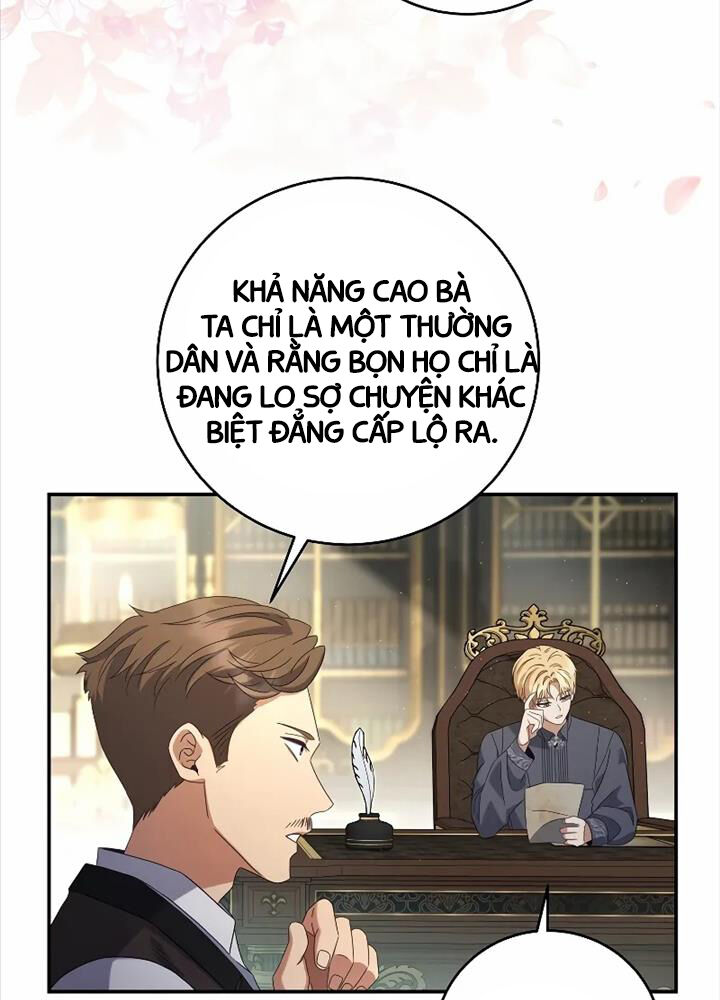 Con Trai Bá Tước Khốn Nạn Là Hoàng Đế Chapter 43 - Trang 6