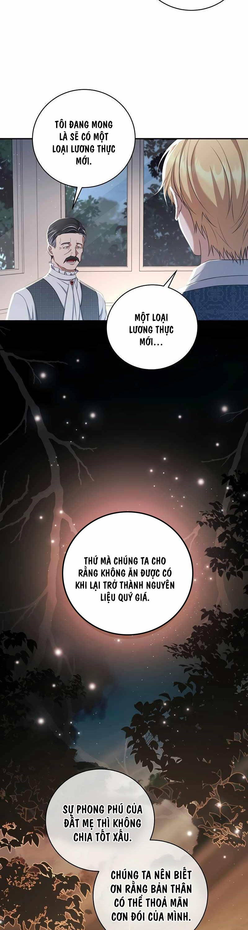 Con Trai Bá Tước Khốn Nạn Là Hoàng Đế Chapter 3 - Trang 33