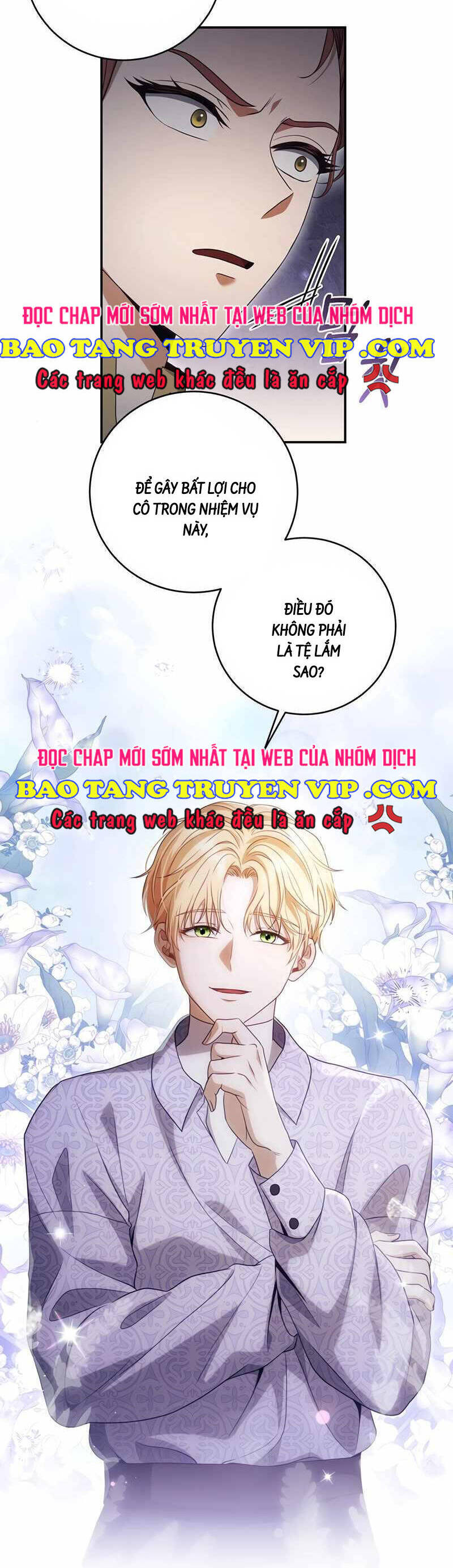 Con Trai Bá Tước Khốn Nạn Là Hoàng Đế Chapter 22 - Trang 30