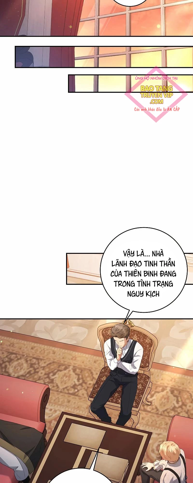 Con Trai Bá Tước Khốn Nạn Là Hoàng Đế Chapter 34 - Trang 4