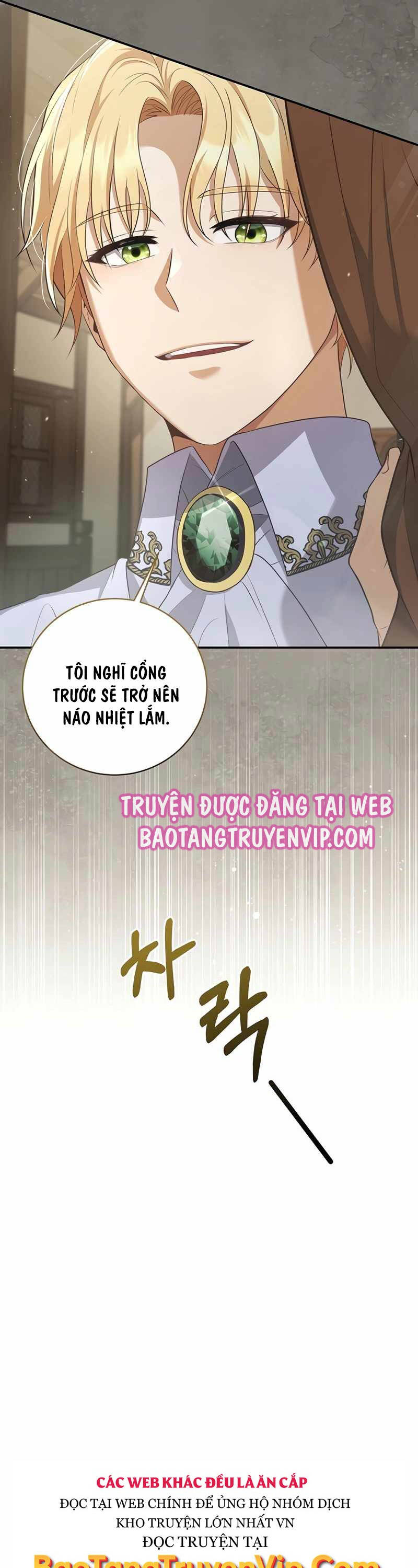 Con Trai Bá Tước Khốn Nạn Là Hoàng Đế Chapter 8 - Trang 15