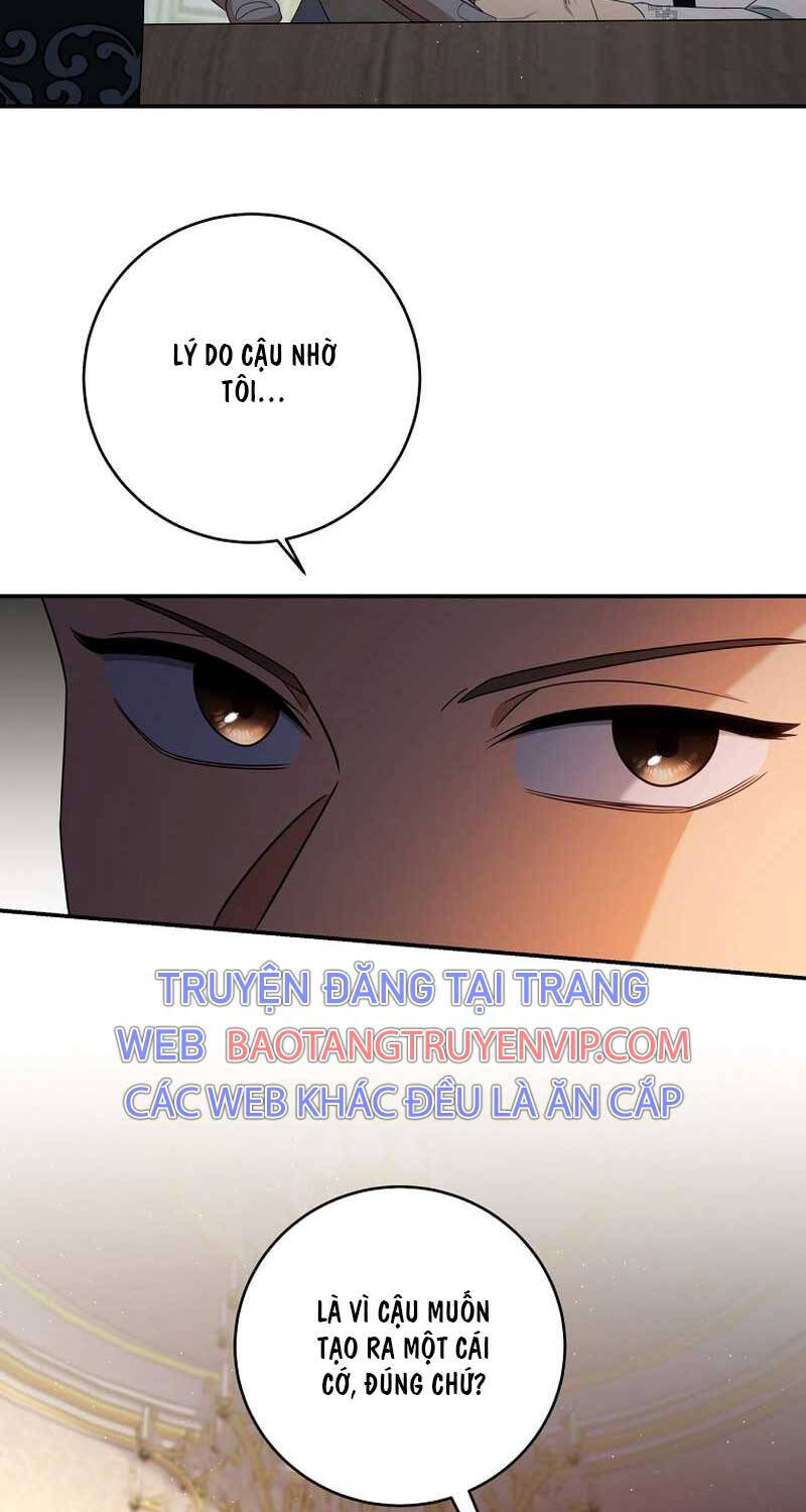 Con Trai Bá Tước Khốn Nạn Là Hoàng Đế Chapter 37 - Trang 29