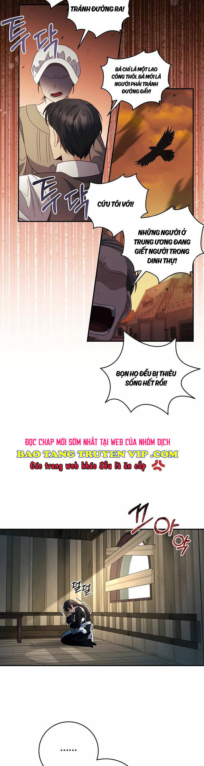 Con Trai Bá Tước Khốn Nạn Là Hoàng Đế Chapter 19 - Trang 6