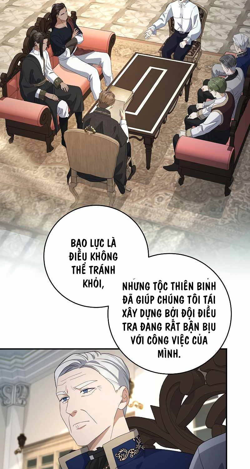 Con Trai Bá Tước Khốn Nạn Là Hoàng Đế Chapter 27 - Trang 59