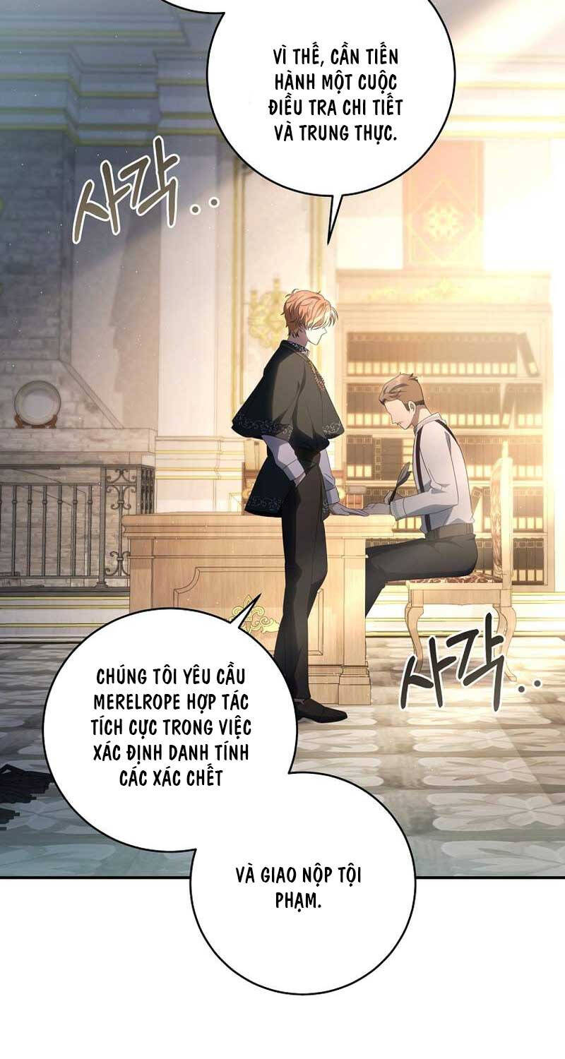 Con Trai Bá Tước Khốn Nạn Là Hoàng Đế Chapter 37 - Trang 38